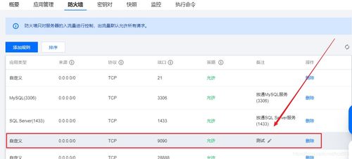 Linux软件安装与云服务器环境搭建 发布SpringBoot项目全指南