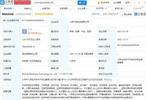 基础软件服务 数字化时代的隐形支柱