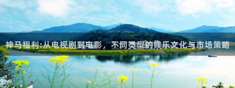 第九影院免费观看电影电视剧：神马福利:从电视剧到电影，不同类型的娱乐文化与市场策略